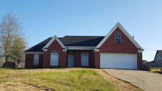 421 Meadowland Rd, Drummonds, TN 38023-6865