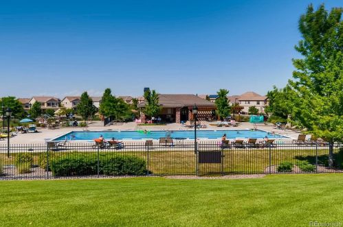 10446 Rutledge St, Parker CO 80134-3779 exterior