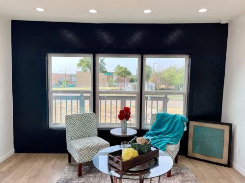 4451 6th Ave, Fort Worth TX  76115-2201 exterior