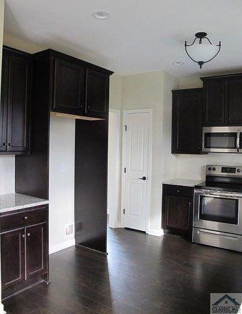 440 Andrew Ridge Dr, Jefferson GA  30549-6977 exterior