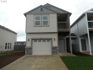 415 Viola St, Sheridan, OR 97378-1374