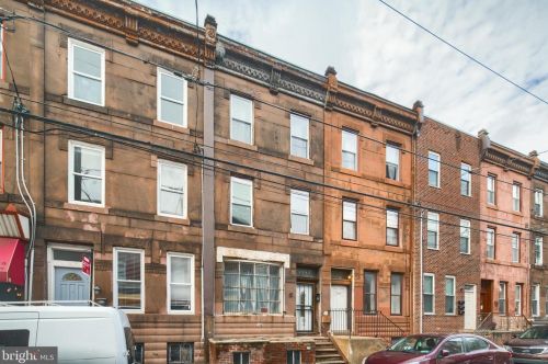 1252 15th St, Philadelphia, PA 19146-3133