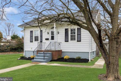 1776 7th St, Trenton, NJ 08638-3010