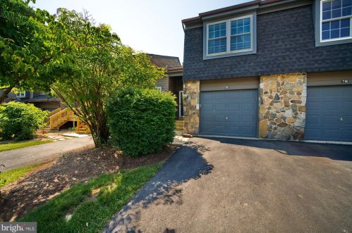 7 Brookline Ct, Princeton, NJ 08540-1741