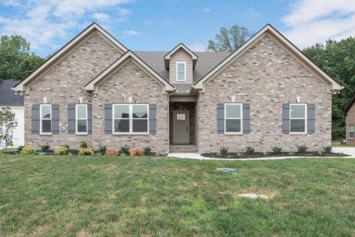 305 Mcclaran Pl, Murfreesboro, TN 37129