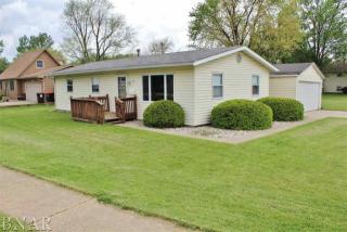 401 Washington St, Le Roy, IL 61752-1567