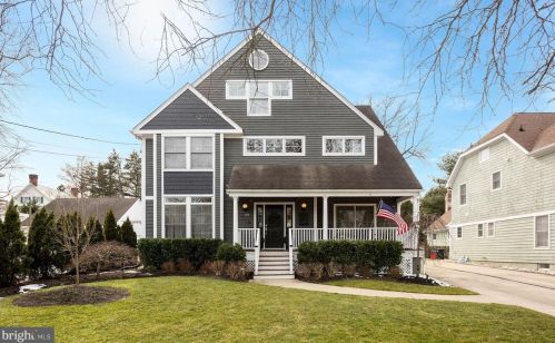22 Estaugh Ave, Tavistock, NJ 08033-2506