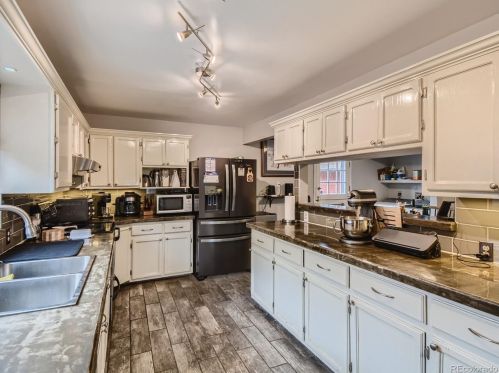 9301 Wigham St, Denver CO  80229-3862 exterior