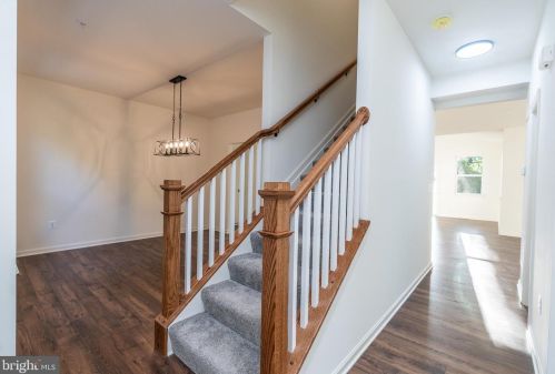 1899 Mitchell Dr, Aberdeen MD  21001-4325 exterior