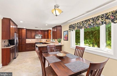 2353 Putnam Rd, Forest Hill MD  21050-2335 exterior