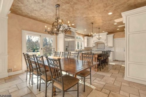 12 Quail Run, Dover NJ  07869-2827 exterior