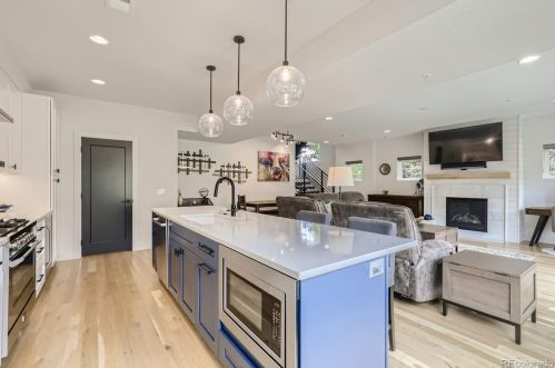 114 Arapahoe St, Denver CO 80205-2735 exterior