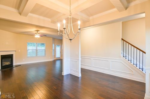 1484 Gallup Dr, Stockbridge GA  30281-2480 exterior