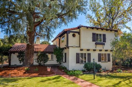 2130 Craig Ave, Altadena, CA 91001-3519