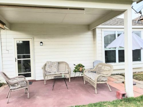 5214 Jay Thrush Dr, Richmond TX 77407-4011 exterior