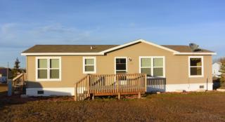 121 2nd Ave, Fryburg, ND 58622-7245