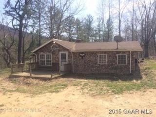 3429 Mt Torrey Rd, Sherando, VA 22952-2801