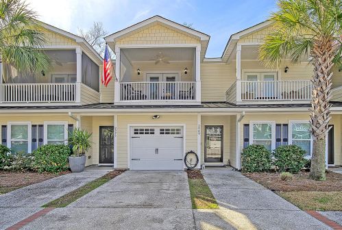 2989 Emma Ln, Mount Pleasant, SC 29466-7503