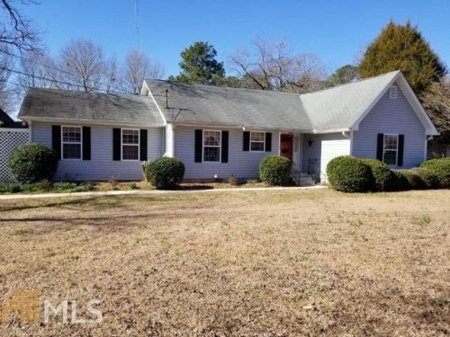 509 Virginia St, Forsyth, GA 31029-8658