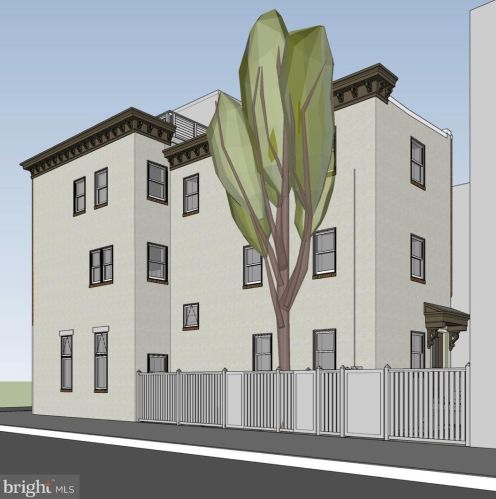 1542 8th St, Philadelphia, PA 19147-6425