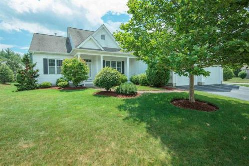 2 Westgate Way, Amherst, NH 03031-2871