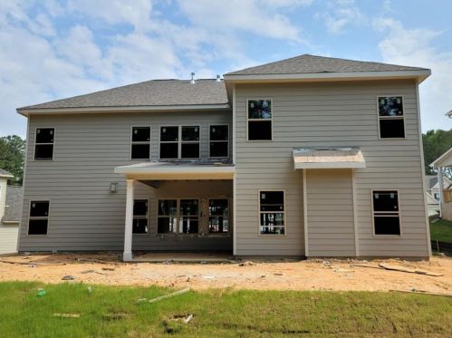11 Wentworth Pt, Villa Rica, GA 30180-7233