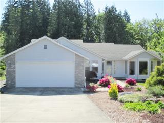 114 Silverdust Dr, Kalama, WA 98625-9499