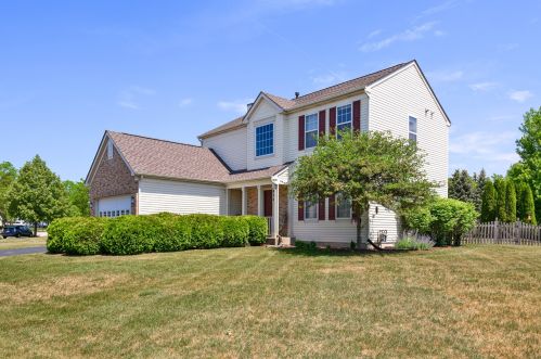 974 Harvest Cir, Bull Valley, IL 60014-1606
