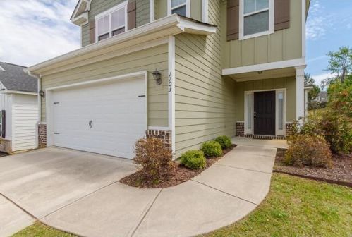 1703 Edenburg Way, Evans, GA 30809-8423