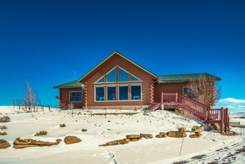 186 Courtney Run, Craig, CO 81625-8934