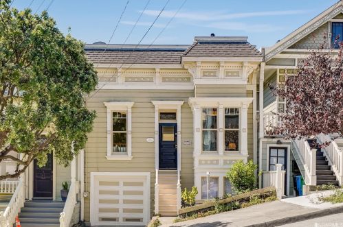 4455 23rd St, San Francisco, CA 94114-3113