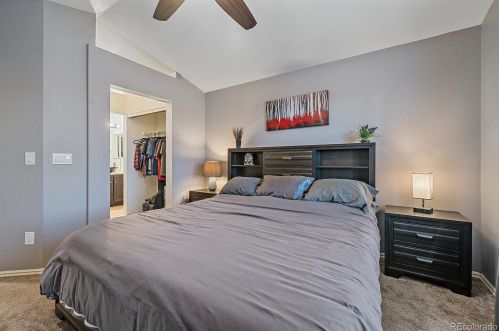 8648 Bluegrass Cir, Parker CO  80134-9246 exterior