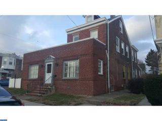 4401 Comly St, Philadelphia PA  exterior