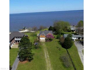 18037 Morgarts Beach Rd, Smithfield, VA 23430-2621