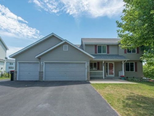 1166 Hidden Creek Blvd, Mayer, MN 55360-6001
