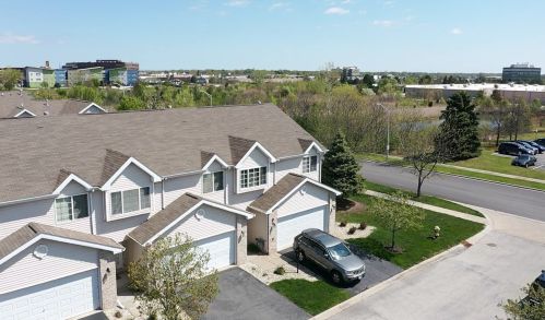 5226 Southwick Ct, Matteson, IL 60443-2283