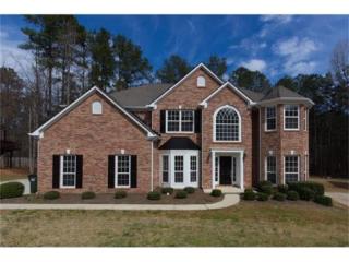 8107 Woodland Ave, Porterdale, GA 30014-3957