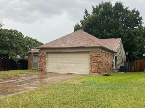 4605 Greenfern Ln, Fort Worth, TX 76137-1547