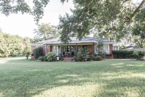 426 Mount Zion Rd, Bonaire, GA 31005-4424