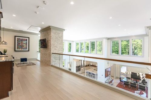 1107 Moores Mill Rd, Atlanta GA  30327-1645 exterior