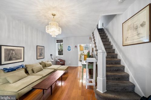 1733 Dorrance St, Philadelphia PA  19145-2108 exterior
