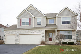 10683 Nantucket Ln, Huntley, IL 60142-4029
