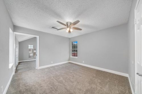 3909 Trail Lake Dr, Fort Worth TX  76109-3523 exterior