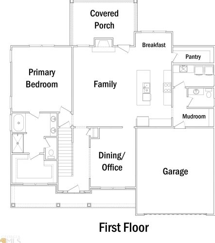 1801 River Shoals Dr, Conyers GA  30012-6633 exterior