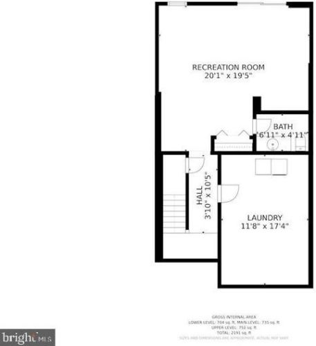 4 Casino Ct, Silver Spring MD 20906-5953 exterior