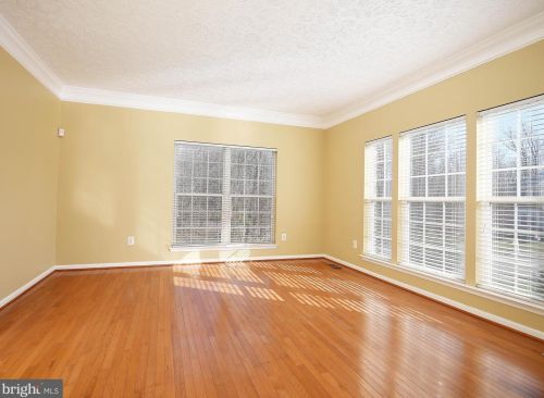 583 Windsong Dr, Aberdeen MD  21001-1809 exterior