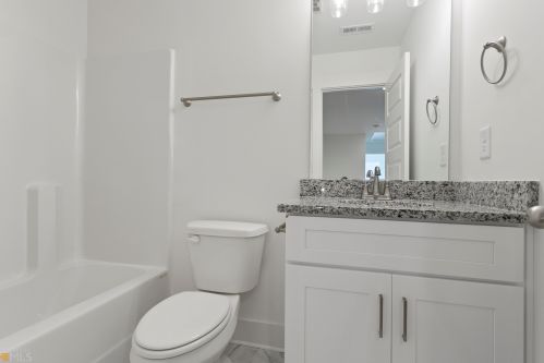 932 Brookmere Ct, Atlanta GA  30349-6866 exterior