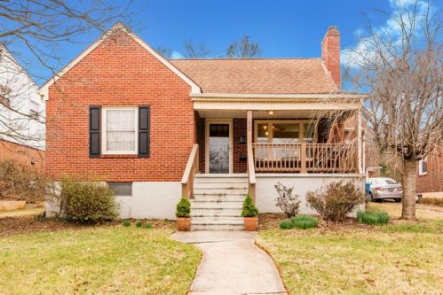 1230 Summit Ave, Roanoke, VA 24015-2531