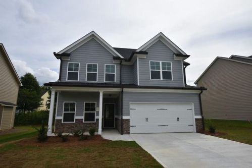 6025 Stonebrook Ln, Austell, GA 30106-4660