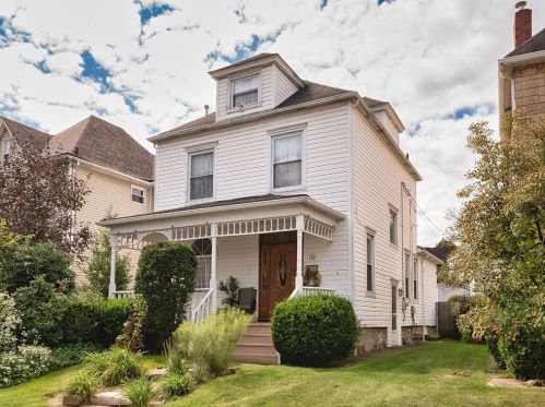 124 Adams Ave, Vandergrift, PA 15690-1305